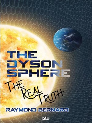 cover image of The Dyson Sphere